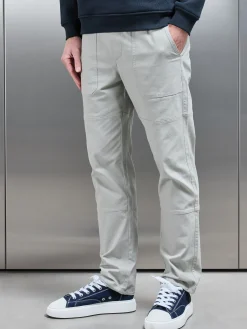 Worker Trouser - Stone