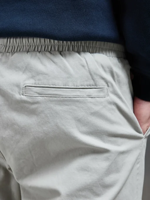 Worker Trouser - Stone